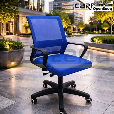 ASSTINT CHAIR 666 2
