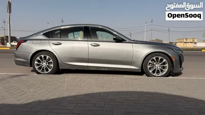 كاديلاك 350T CT5 2023 2