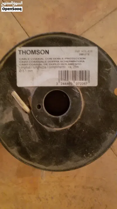 10 كابل coaxial 2