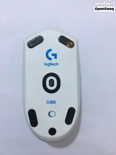 ماوس لاسلكي Logitech G305 Lightspeed 3