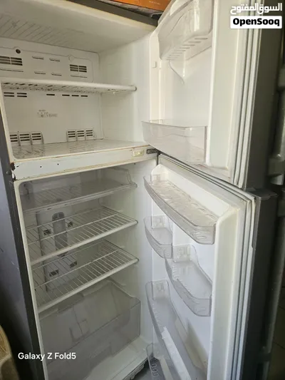 Refrigerator 3