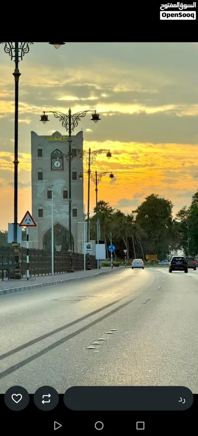 Delivery to any location in Salalah via نوصلكم اي مكان بسياره خاصه للمسافرين وغيرهم private car 2