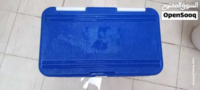 areston ice box same new 25 bd 4