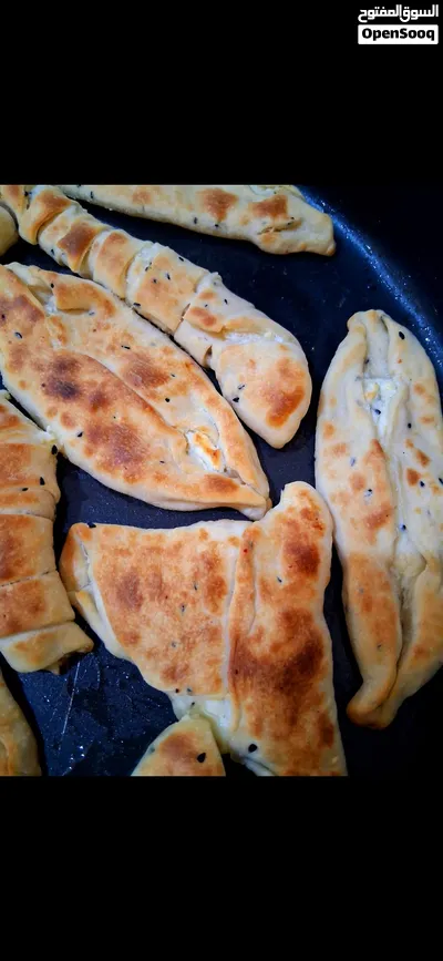 اكل منزلي مميز 4