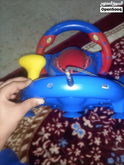 ستيرنق ودوسات 4