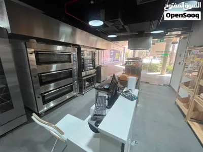 مشروع مخبز للبيع Bakery Business for Sale in JLT – AED 450,000 3