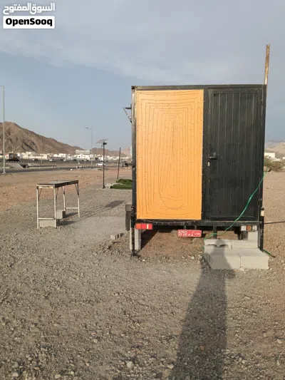 كرفان للبيع 3