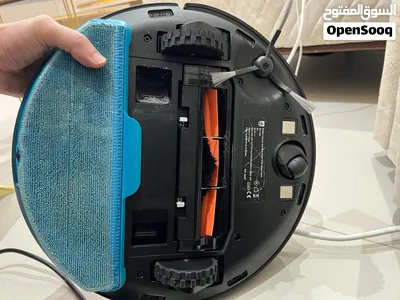 Philips HomeRun 7000 Robot 3