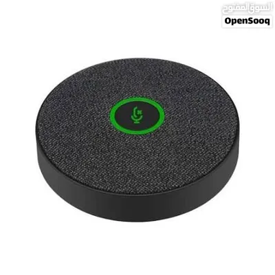 ميكروفون مخصص لغرف الاجتماعات Rocware --RM10 3