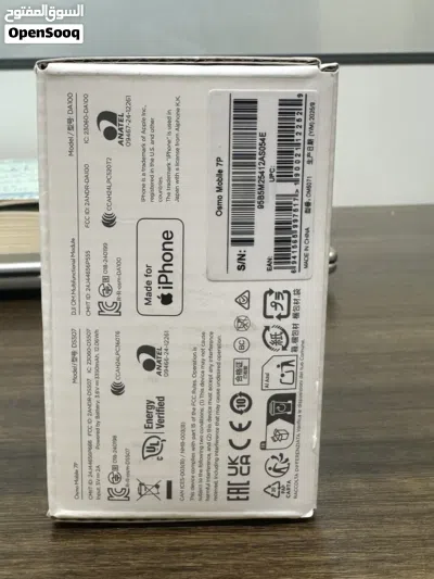 DJI OSMO MOBILE 7P 3