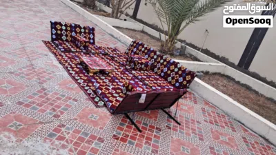 بيوت شعر وخيام جلسات رحلات اسعارنا في متناول الجميع 4