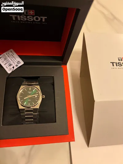 Tissot PRX - 35mm - Quartz - 2year Warranty 3