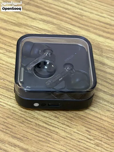 Nothing Ear (3) Earbuds BLACK 2