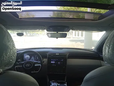 هيونداي توسان 1600 سي سي للبيع 4