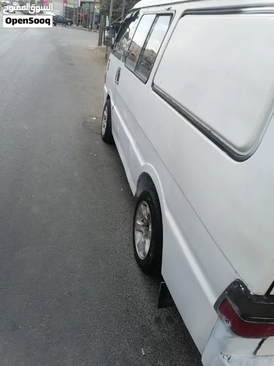 باص كيب بستا 2