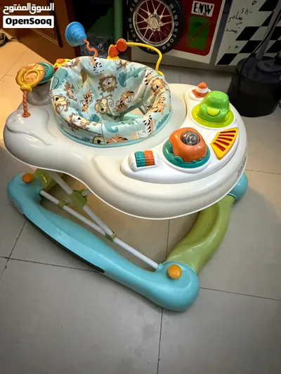 مشاية أطفال من مذركير ماركة juniors اصليه موب تقليد 3
