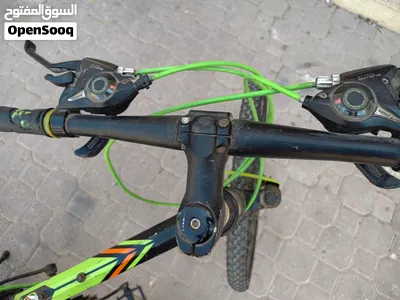 Lehan York Tigers Mountain Bicycle - Dual Suspension 2