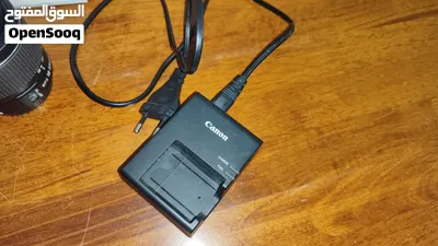 كاميرا كانون canon eos 4000d مناسبة جدا للمبتدئين !! اقرأ الوصف!! 4