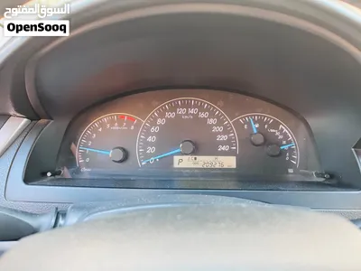 URGENT SALE ! Expat-Driven Family Car Well Maintained 4