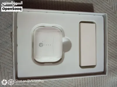 سماعة hp بلوتوث جديد غير مستخدم 2