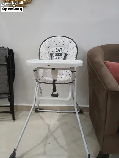 كرسي أطفال 3