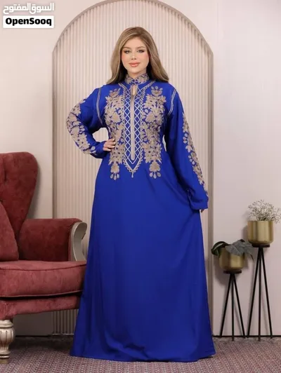 عبايه خطيره في اللبس 3