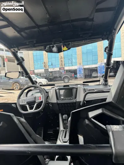 polaris rzr pro xp ultimate 2022 4