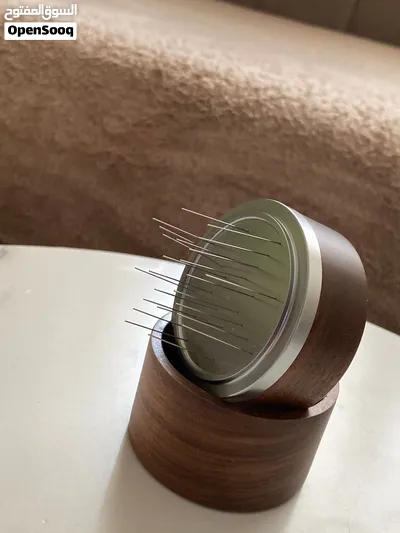 Needles for espresso 2
