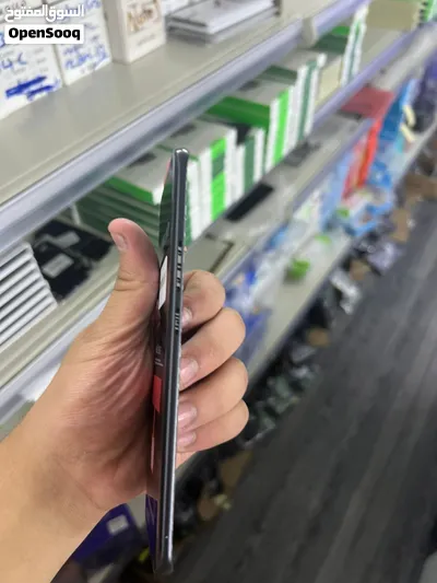 شاشة انفنكس gt 30proالاصلية شركة مع فريم Original Screen For gt 30 pro With Farm 2