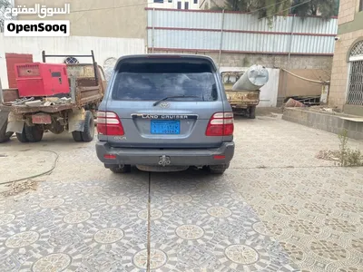 صالون 2005 جي اكس ار 2