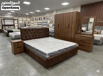 Bedroom furniture sets 2