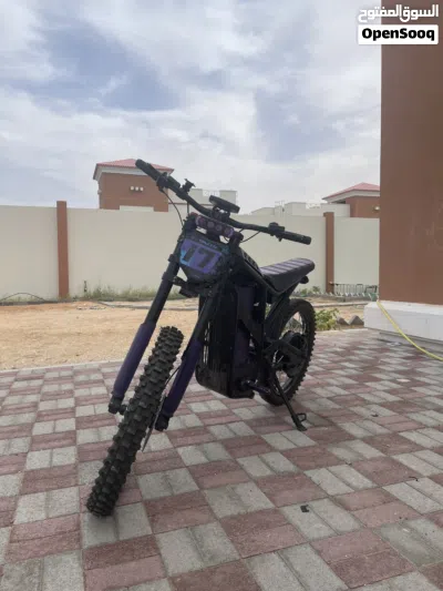 Windhorse y1 (modified and slightly negotiable )no1 has this kind of mods on his y1 4