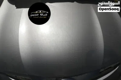غطاء محرك هونداي سوناتا 2000 - 2024 مستعمل / جديد 3