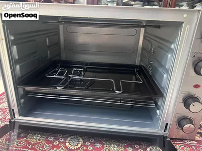 فرن طبخ كهربائي 3