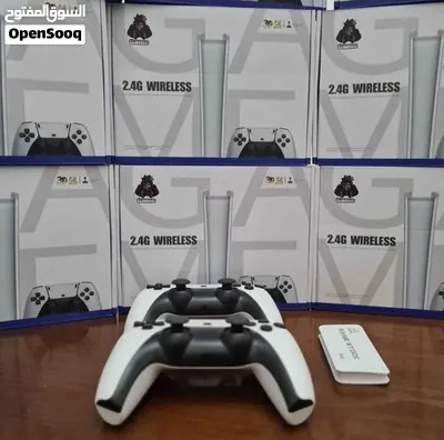 جهاز ألعاب M15 Game Stick Pro 2