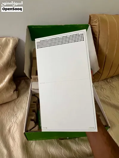 Xbox series s للبيع 4