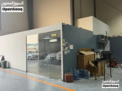 READY-TO-RUN AUTOMOTIVE GARAGE FOR SALE – SHARJAH, UAE 3
