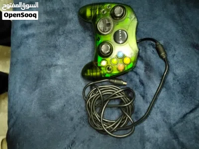 Classic Halo controller model s original Xbox 3