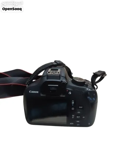 1200D Canon EOS DSLR 2