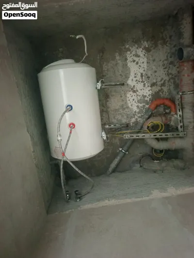 سباك بالرياض 24 ساعة تسليك مجاري كشف تسربات Plumber 3