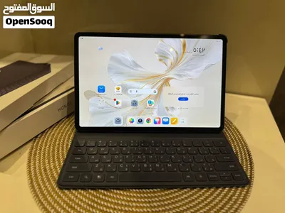 هونر باد 9 ذاكرة 256 كامل ملحقات 2
