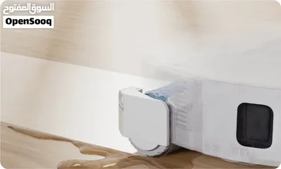 Xiaomi Vacuum 6 New 30.000 باسكال اقوى مكنسة روبوت في العالم من شركة شاومي 6 الجديدة كليا عرض خاص 3