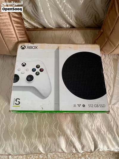 Xbox series s للبيع 2