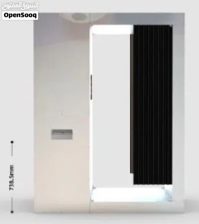 Closed Photo Booth for Sale A fully equipped, ready-to-use professional photo booth 2