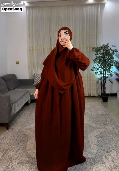 زي شرعي للمحجبات 2