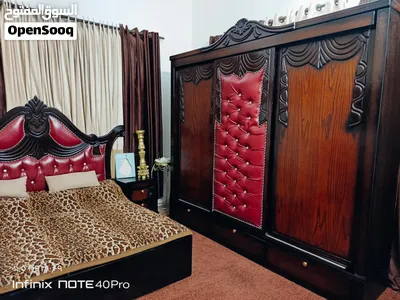 غرفه نوم ماستر كوالتي لاصحاب الذوق الرفيع 3