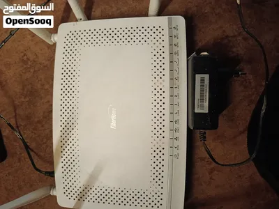 راوتر فايبر هوم قوي للبيع 3