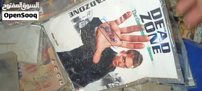 اقراص منوعة 3