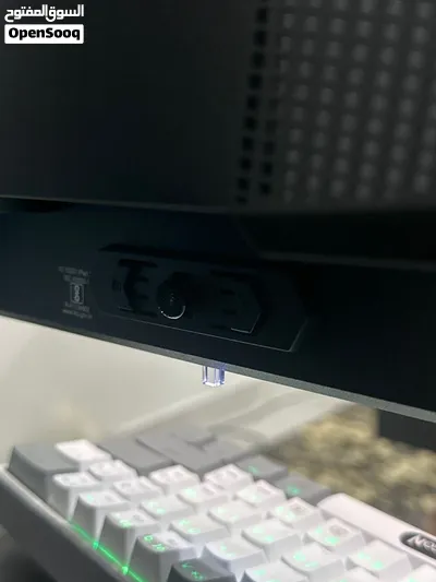 MSI MAG 321UP QD-OLED شاشة/ monitor 4
