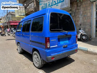 باص دايو 2006 خصوصي 4